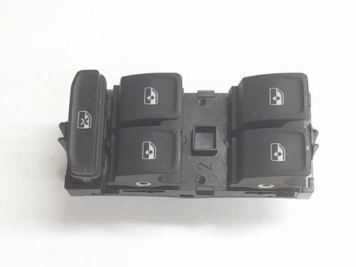 Left front window switch SEAT ARONA (KJ7, KJP)  | BP29194234I27 