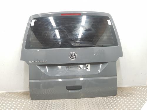 Used Tailgate Tailgate 37688671 37688671