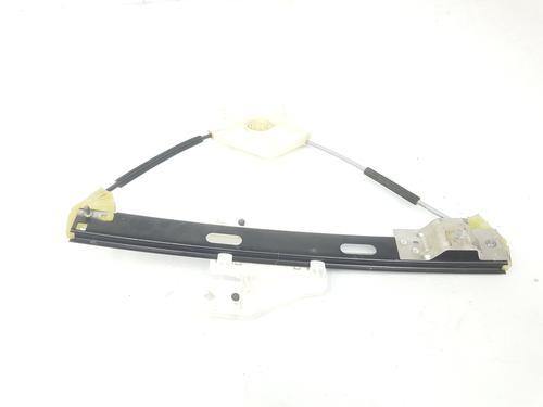 Used Rear left window mechanism SEAT LEON (5F1) 1.6 TDI (115 hp) 10041454