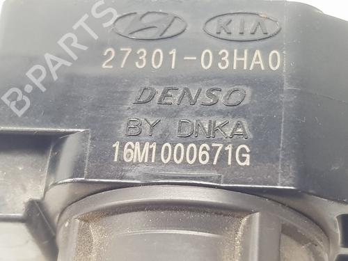 Ignition coil HYUNDAI IONIQ (AE) Elektro | BP20333768M94 