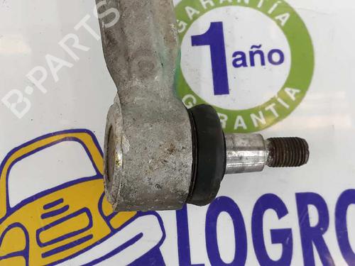 Left front suspension arm MERCEDES-BENZ E-CLASS (W211) E 220 CDI (211.006) | BP1193272M12 