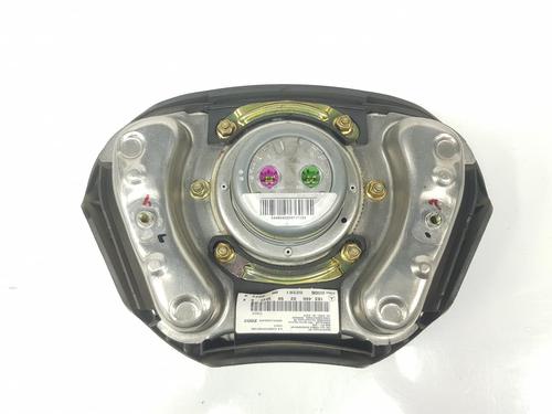 Driver airbag MERCEDES-BENZ M-CLASS (W163) ML 270 CDI (163.113) | BP9686842C9 