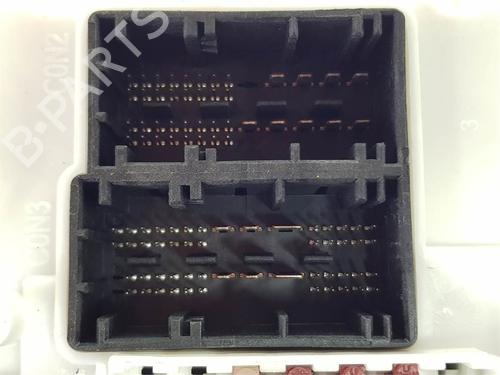 Fuse box BMW 1 (F21) 118 d | BP38408695E1 - Image 6
