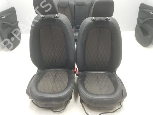 Seats set BMW X1 (F48) sDrive 18 d | BP23260579C78 