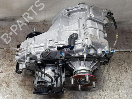 Transfer box TOYOTA HILUX VIII Platform/Chassis (_N1_) | BP31335699M36