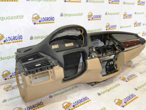 Dashboard BMW X6 (E71, E72) xDrive 30 d | BP1167807C46 