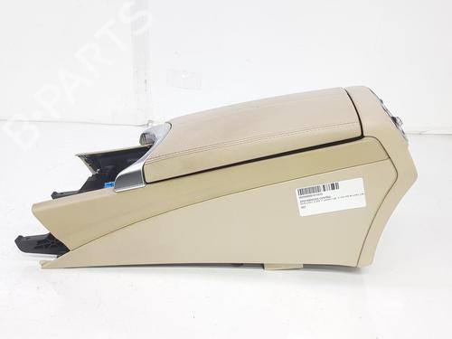 Armrest / Center console MERCEDES-BENZ C-CLASS (W205) C 220 BlueTEC / d (205.002, 205.004) | BP7226949I20 