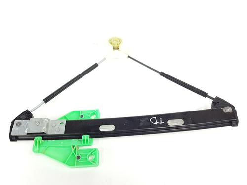 Rear right window mechanism CUPRA LEON (KL1, KU1, KUG) | BP35812251C25 - Image 4