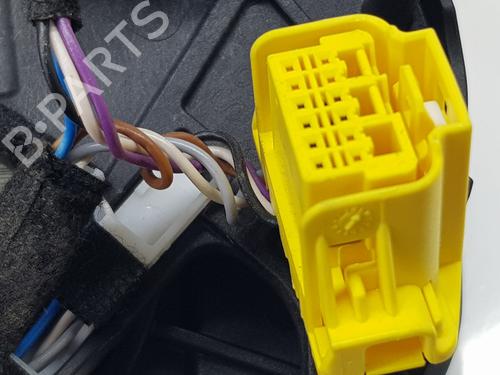 Airbag Kit SEAT IBIZA V (KJ1, KJG) 1.0 TSI | BP29723637C86 