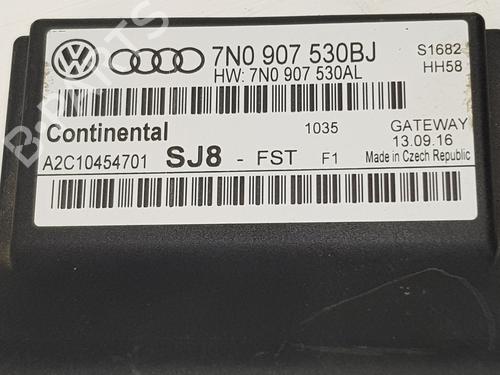Electronic module VW CADDY IV MPV (SAB, SAJ) | BP36229820M83 - Image 4