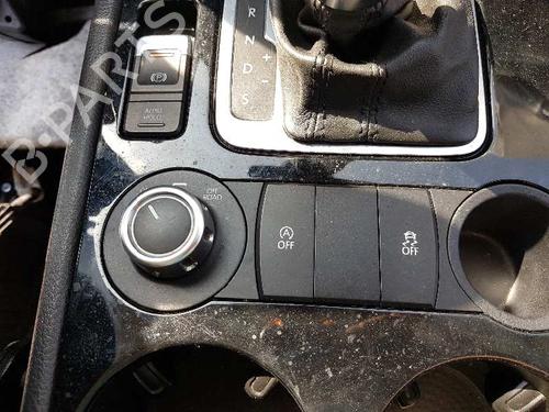 Differensial bakvogn VW TOUAREG (7P5, 7P6) 3.0 V6 TDI | BP3654369M24 