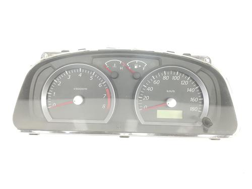 Used Instrument cluster SUZUKI JIMNY Closed Off-Road Vehicle (SN) 1.3 16V (SN413) (82 hp) 15188173