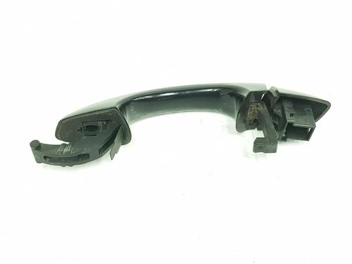 Rear right exterior door handle VW GOLF VII (5G1, BQ1, BE1, BE2)  | BP8404175C130 