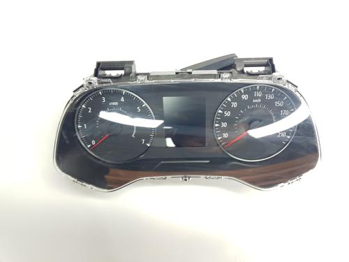 Instrument cluster RENAULT KANGOO III MPV Blue dCi 95 (KJAB) | BP34723153C47 - Image 4