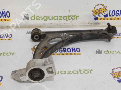 Right front suspension arm SEAT LEON (1P1) 1.9 TDI | BP782802M13 