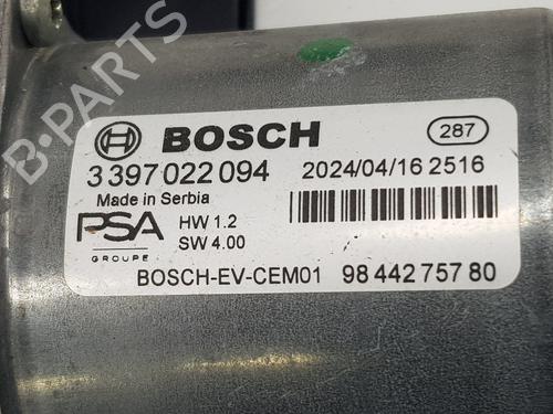 Front wiper motor OPEL ASTRA L Sports Tourer (O5)  | BP26143872M29 