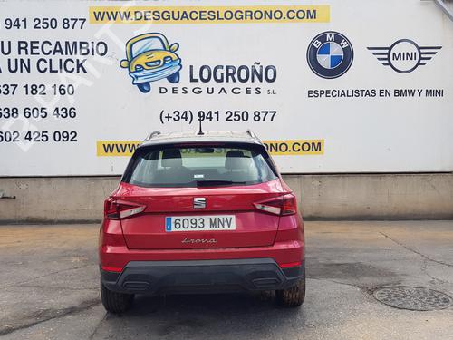 Elektronisk modul SEAT ARONA (KJ7, KJP)  | BP29064516M83 