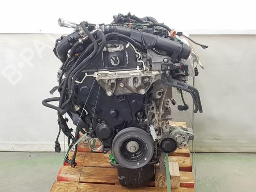 Engine CITROËN BERLINGO (ER_, EC_) 1.5 BlueHDi 130 (ECYHZJ, ECYHZR) | BP31946871M1 