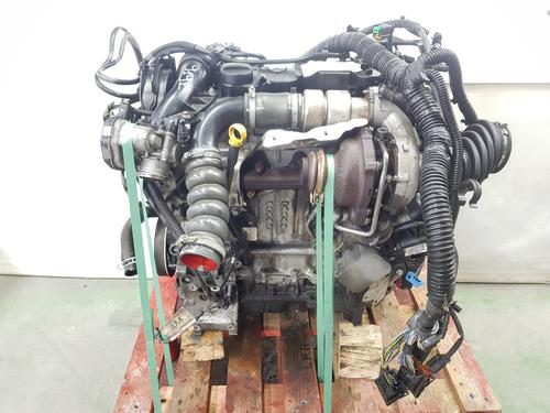 Engine FORD FOCUS III 1.6 TDCi | BP31942489M1
