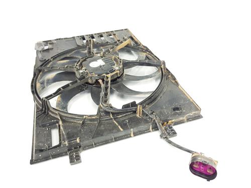 Radiator fan SEAT ARONA (KJ7, KJP)  | BP27636060M35 