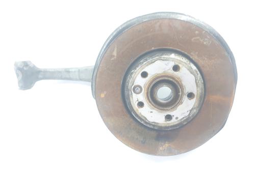 Used Right front steering knuckle Right front steering knuckle AUDI A4 B8 (8K2) [2007-2017] 36220100 36220100