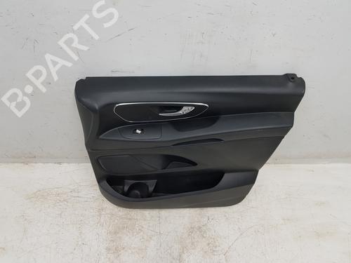 Front right panel MERCEDES-BENZ VITO Tourer (W447) 114 CDI (447.701, 447.703, 447.705) | BP33885822C59  - Image 5