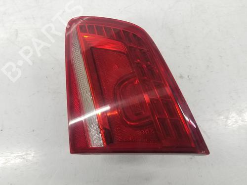 Right tailgate light VW PASSAT B7 (362)  | BP8619886C80 
