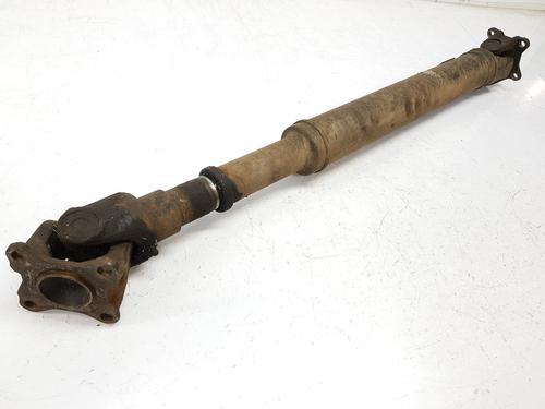 Driveshaft TOYOTA LAND CRUISER PRADO (_J12_) 3.0 D-4D (KDJ120, KDJ125) | BP15086015M37 