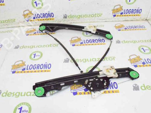 Front left window mechanism BMW 1 (E87) 118 d | BP1713744C22 