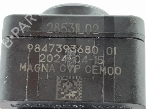 Other OPEL ASTRA L Sports Tourer (OV5) 1.2 (FRHNSL, FRHNSR) | BP23042629O1 
