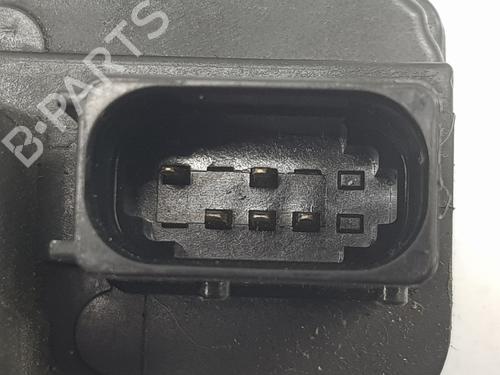 Rear right lock CHEVROLET CRUZE (J300) 2.0 CDI | BP11966478C99