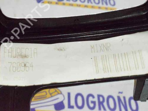 Climate control VOLVO V50 (545) 2.0 D | BP786882I5 