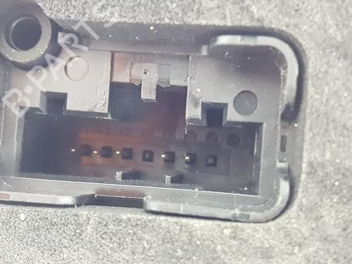 Front left lock SKODA SCALA (NW1)  | BP29452760C98 