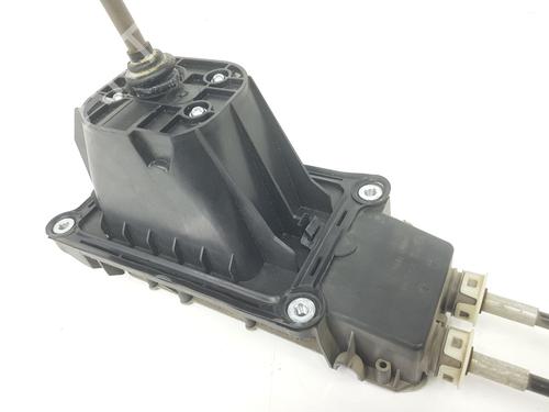 Gear lever RENAULT CLIO IV (BH_) 1.5 dCi 75 | BP17986464M90 