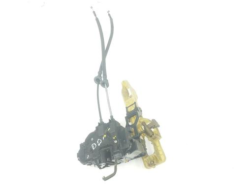 Front right lock HYUNDAI SANTA FÉ II (CM) 2.2 CRDi GLS | BP17651809C97 