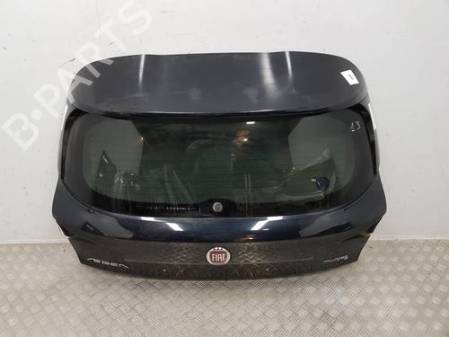 Used Tailgate Tailgate 39513994 39513994