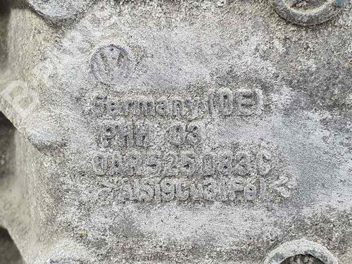 Rear differential AUDI A7 Sportback (4GA, 4GF) 3.0 TDI quattro | BP8113429M24 
