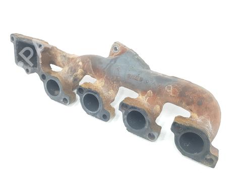 Exhaust manifold PEUGEOT BOXER Platform/Chassis 2.2 HDi 130 | BP21002967M110