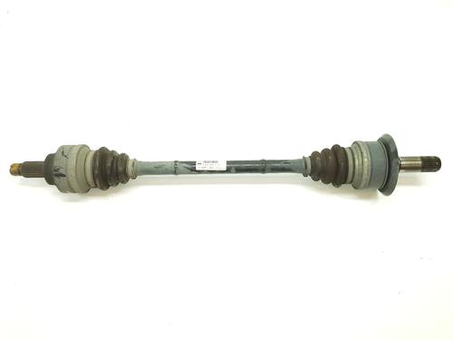 Used Left rear driveshaft BMW 3 (F30, F80) 318 d (143 hp) 18883809