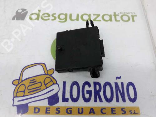 Elektronisk modul VW PASSAT B6 (3C2) 2.0 TDI | BP14122621M83 