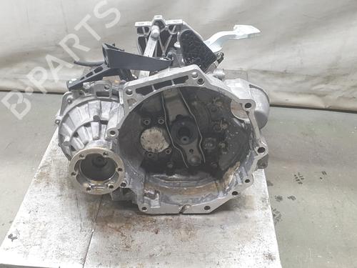 Gearbox SEAT ATECA (KH7, KHP)  | BP32072610M3 