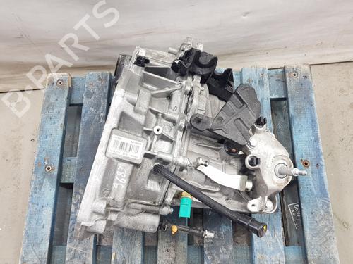 Gearkasse Gearkasse RENAULT CLIO V (B7_) [2019-2026] 34625303 34625303