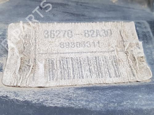 Left taillight SUZUKI JIMNY Open Off-Road Vehicle (SN) 1.3 16V 4WD (SN413, JB33) | BP22922592C34 