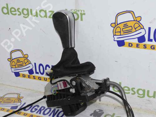 Gear lever BMW X3 (E83) xDrive 20 d | BP7420234M90 