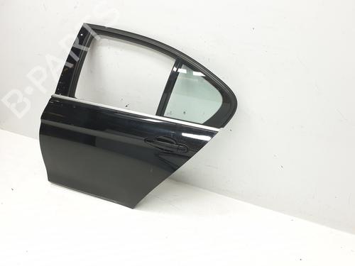 Left rear door BMW 3 (F30, F80) 318 d | BP25868148C4 