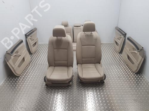 Bank set Bank set BMW 5 Touring (F11) 530 i (272 hp) 37466409 37466409
