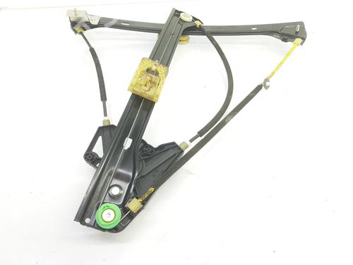 Front right window mechanism VW GOLF SPORTSVAN VII (AM1, AN1) 1.6 TDI | BP8279336C23 