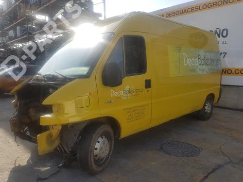 Corner bumper CITROËN JUMPER I Van (230L)  | BP9072127C117  - Image 19