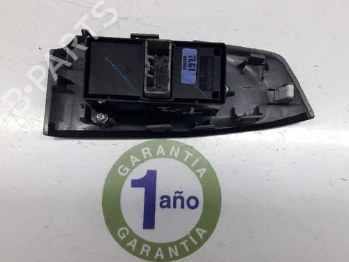 Left rear window switch HONDA ACCORD VIII (CU) 2.0 i (CU1) | BP4664674I29 