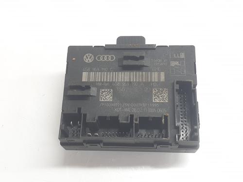 Electronic module AUDI A7 Sportback (4GA, 4GF) 3.0 TDI quattro | BP25402973M83